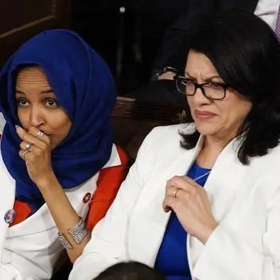 Israele vieta l'ingresso alle deputate democratiche Usa musulmane