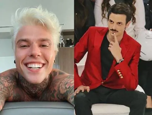 Fabio Rovazzi e la rottura con Fedez: "Non si può conciliare amicizia e lavoro"