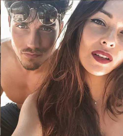 Martina Nasoni contro Daniele: "Critica 'Uomini e Donne' poi fa il tronista"