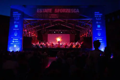 Ritmi di fine estate. Weekend di concerti tutti al femminile