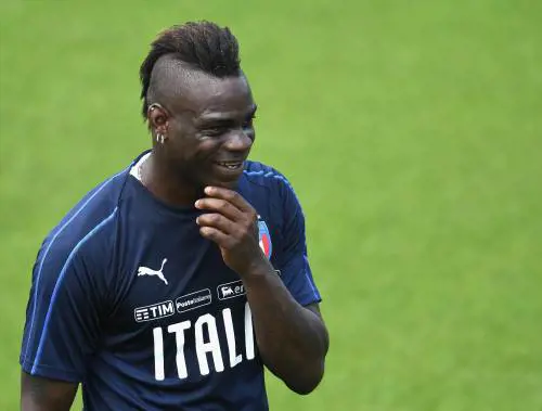Brescia, Balotelli è pronto: "Peso come quando avevo 20 anni"