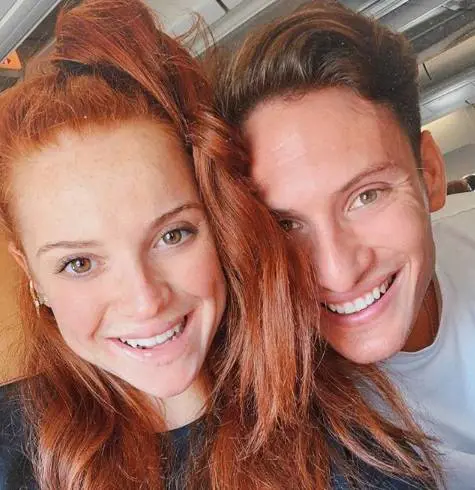 Choc anafilattico per il fidanzato di Ludovica Bizzaglia