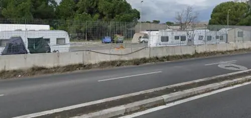 Ultimatum ai rom di via Schiavonetti, "sgombero entro il 6 settembre"