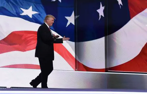 La recessione spaventa Berlino. E Trump vuole tassi giù dell'1%