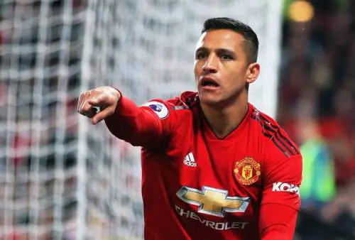 Inter-United, si chiude per Sanchez: l'infortunio di Martial non blocca l'affare