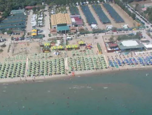 Tragedia a Metaponto, donna muore annegata mentre fa il bagno