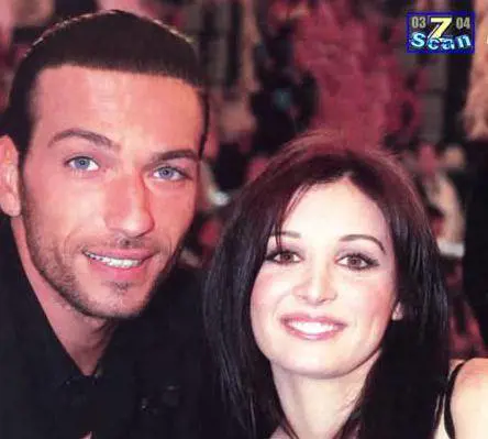 Costantino Vitagliano ha rincontrato Alessandra: "Ci siamo visti, ricordando i vecchi tempi"