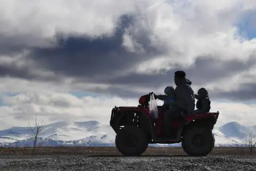 L’assalto cinese all’Artico passa per l’Alaska