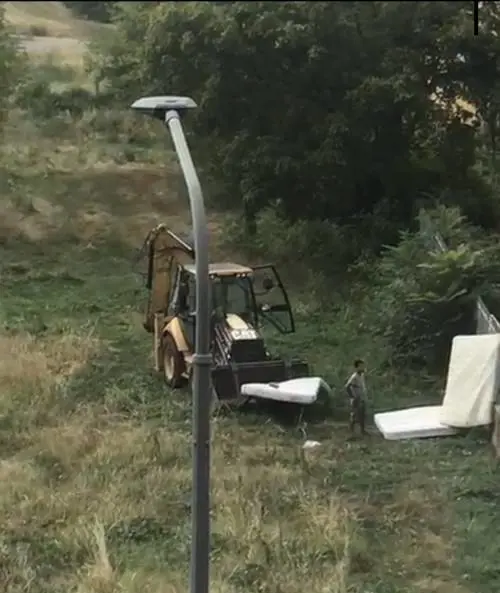 I clandestini si fanno l'hotel abusivo e il Comune di Milano lascia fare