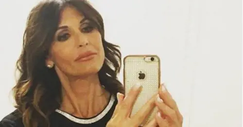 Arianna David: "Il mio ex ha provato a investirmi"