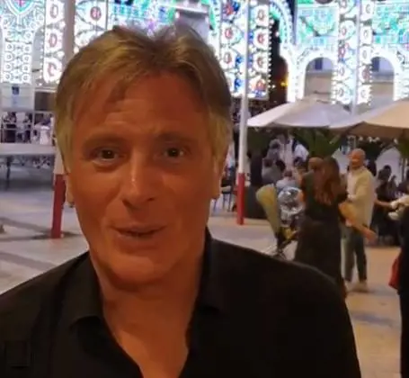Giorgio Manetti non tornerà a Uomini e Donne: "Ho un progetto televisivo a ottobre"