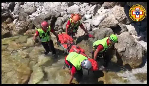 Simon, accuse al Parco: "Manca la sicurezza"