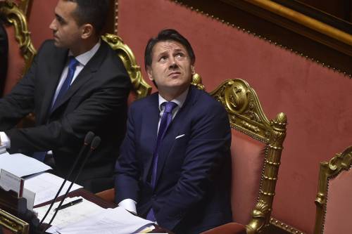 Il fattore C a Palazzo Chigi: "La discontinuità sono io"
