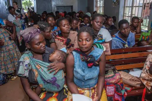 In Africa è esplosa un'epidemia che adesso può invadere l'Europa