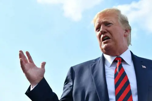 Mancata vendita Groenlandia, Trump cancella la visita in Danimarca