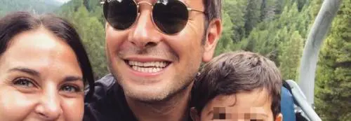 "È orribile". Il figlio di Di Battista insultato in autogrill