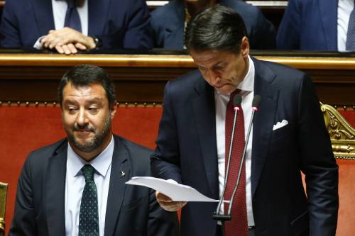 Dalla "discontinuità" alle "interlocuzioni". I tormentoni lessicali per allontanare il voto