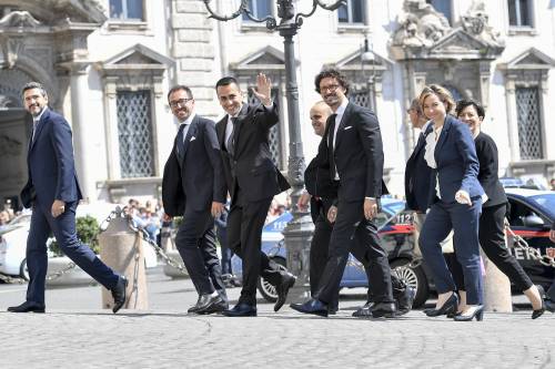 Toninelli, Trenta e gli altri: il futuro dei ministri M5S silurati