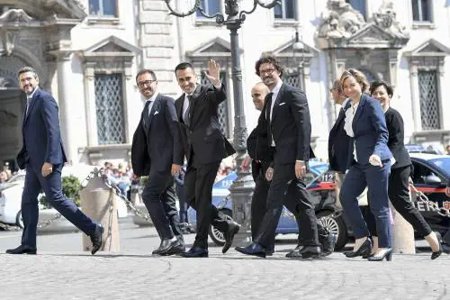 La rivolta nel M5S: "È stata una carneficina"