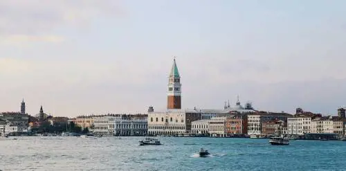 Entro 2050, il Mediterraneo aumenterà fino a 20 cm