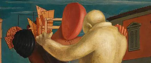 Torna il Pictor Optimus: tutta l'arte dell'enigma