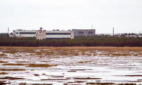 Russia, il mistero si infittisce: centraline spente dopo incidente nucleare