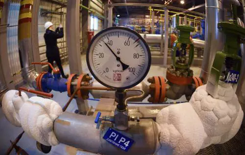 L'incubo di Putin arriva dal gas: ecco cosa spaventa il Cremlino