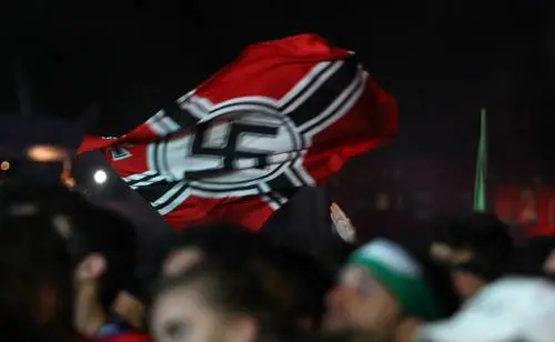 Stati Uniti, arrestato suprematista: sventata strage in sinagoga