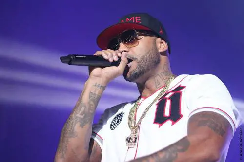Francia, sparatoria sul set del videoclip del rapper Booba: 3 feriti