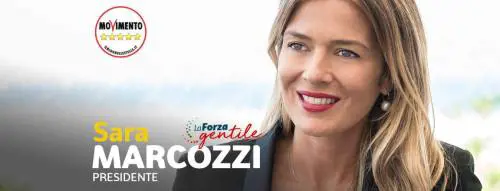 Gaffe della consigliera grillina: "Conte miglior premier dopo Pertini"