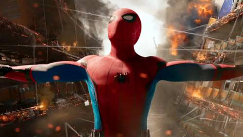 Spiderman non sarà più nei film del Marvel Cinematic Universe