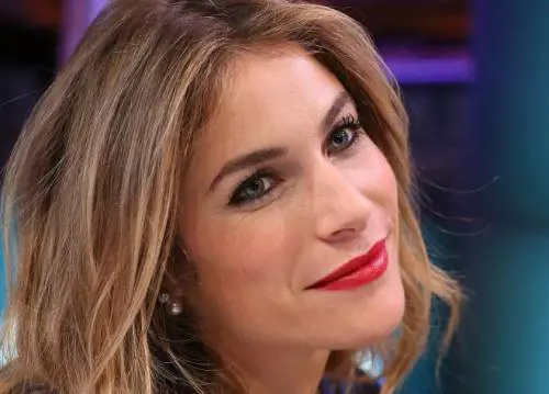 Eleonora Pedron ritrova lʼamore con Fabio Troiano
