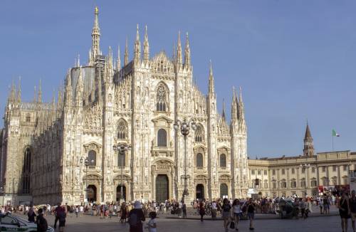 Milano, turiste denunciano per molestie chi le ospita