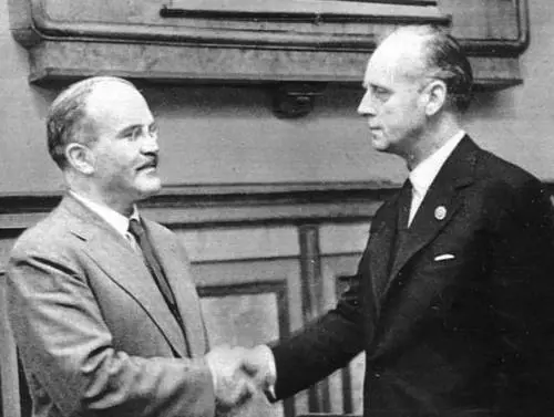 Il giorno che fece perdere la faccia agli antifascisti