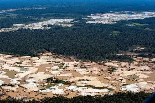 Amazzonia nel fuoco: mai così tanti incendi. E l'Europa congela i fondi per conservarla