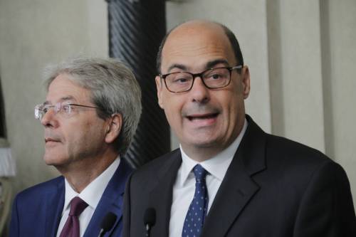 Adesso governo e sinistra litigano sul seggio di Gentiloni