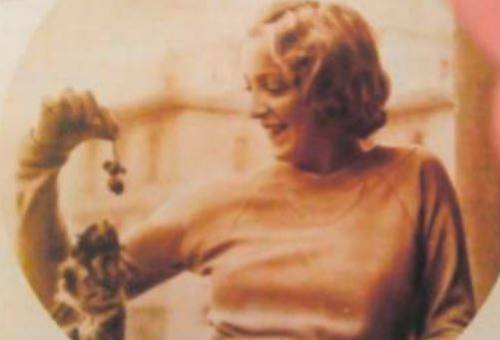 Storia di Dria Paola quella timida ragazzina che diede la parola al nostro cinema