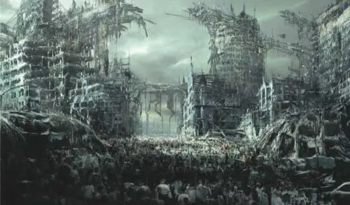 L'apocalisse che è in noi dal Manzoni agli zombie