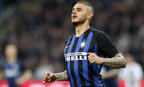 L'Inter e gli ultimi "dispetti" dei WandaIcardi