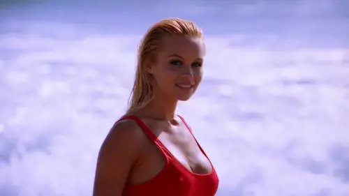 "Il mio costume di Baywatch? Lo uso come lingerie". Le dichiarazioni bollenti di Pamela Anderson 