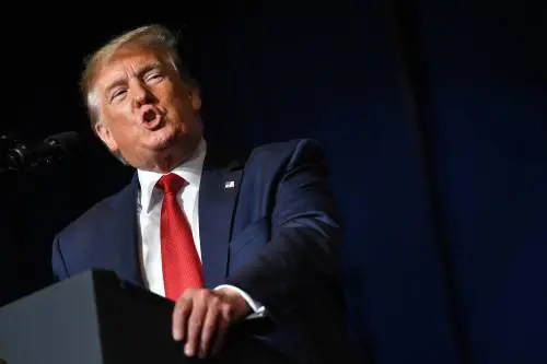 Trump annulla il vertice segreto per trattare la pace coi talebani
