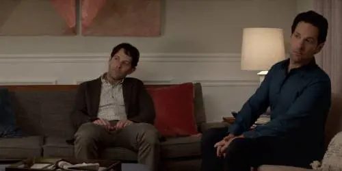 Paul Rudd protagonista della prossima serie tv Netflix