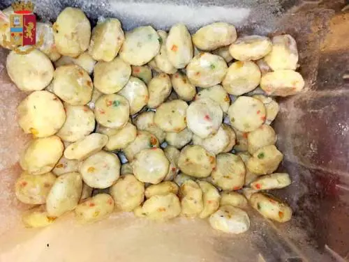 Esquilino, chiuso ristorante cinese per carenze igieniche