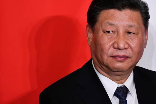 Cina, Xi lo ammette: "Situazione grave, virus accelera"