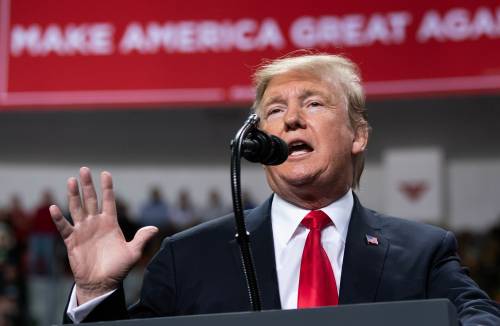 Il mondo sta cambiando: ​"Ecco perché Trump sarà rieletto"