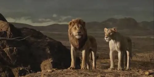 "Il Re Leone" di oggi è visivamente sbalorditivo ma meno magico