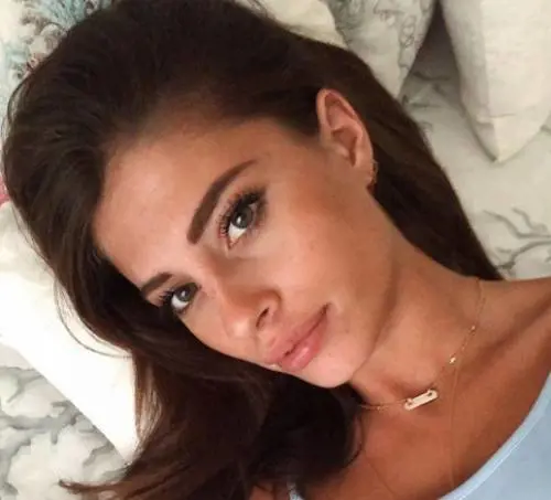 Chiara Nasti ha un malore in Sardegna: "Sono stata malissimo"