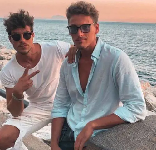 Gf, Gennaro di nuovo insieme a Daniele