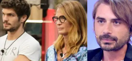 Gf Vip, Jane torna da Gianmarco dopo la rottura con Elia: "Mi ha riconquistata"