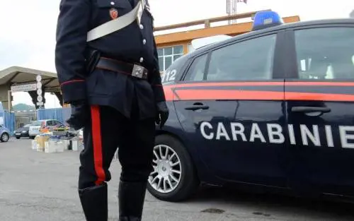 Sassuolo, botte a 27enne che fugge col neonato: denunciato magrebino